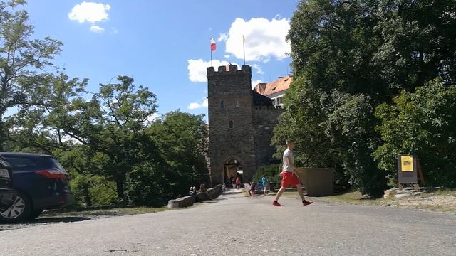 Dovolená #1 Česko 2016 смотреть онлайн