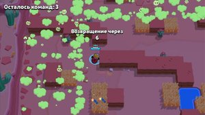 Апнул 10к кубков в бс и выпало...