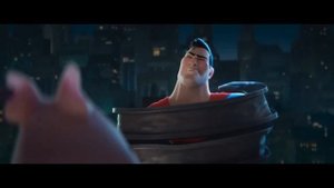 Суперпитомцы (DC League of Super-Pets) 2022 русский трейлер