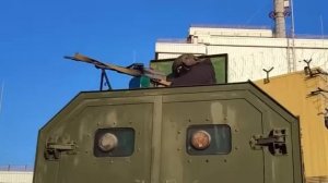 Вот, с кем мы воюем на Украине.