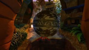 Crash Bandicoot 2 - N Sane Trilogy Ep. 4 (Game Over Galore)