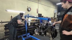 Магия ремонта Китай Центр