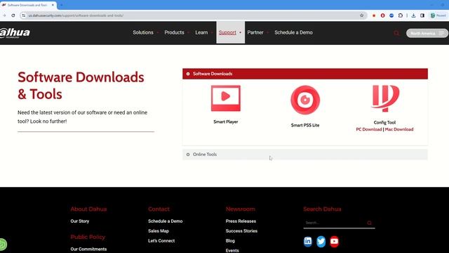How to download and install DMSS or Smart PSS app by Dahua on a Windows PC in 2024 смотреть онлайн