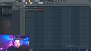 ПИШЕМ ХИП-ХОП В ФЛ СТУДИО (hip-hop, fl studio)