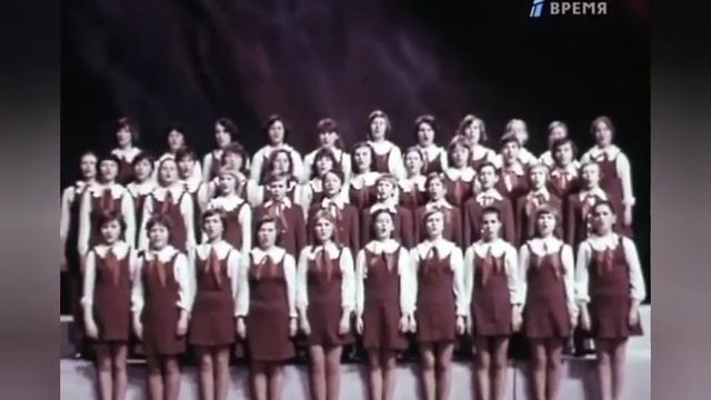 Композитор Александра Пахмутова смотреть онлайн