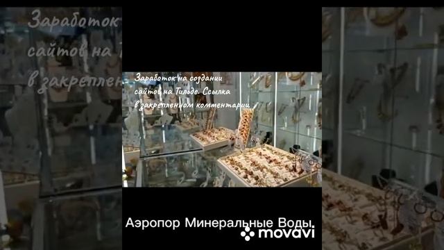 #shorts Аэропорт  Минеральные Воды Сувенирные лавки