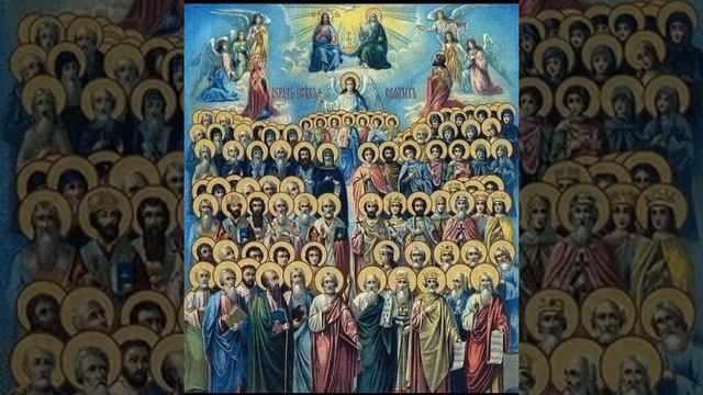 Услышать зов Божий.. (Протоиерей Василий Хадыкин) смотреть онлайн