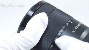 SONY (ソニー) E 18-135mm F3.5-5.6 OSS SEL18135 良品