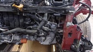 Дно пробите, рихтую новий Nissan Rogue t 33