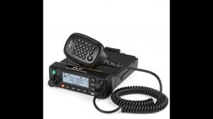 TYT MD-9600 DMR Mobile Radio
