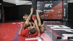 Рычага локтя  Делай АРМБАР правильно