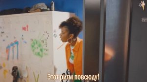 NCT DREAM - Beatbox [rus.sub/рус.саб]