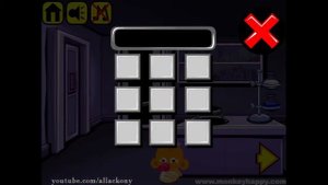 Monkey GO Happy Stage 377 Chemical Laboratory / Счастливая обезьянка: Уровень 377 - 100% прохождени