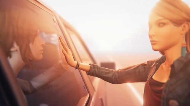 LIFE IS STRANGE: BEFORE THE STORM | PART 4 смотреть онлайн