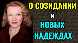 Что такое созидание и его польза.