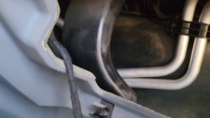 Как поменять фильтр на Газели бизнес 2020 года.