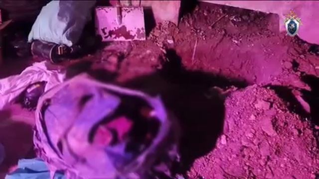 В Питере узбек убил девушку с которой встречался, а потом сложил труп в чемодан и спрятал его в подв
