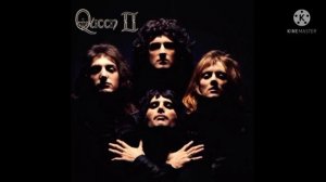 Queen - Queen II (1974): 09. The March Of The Black Queen