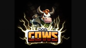 M.A.D. Cows