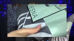АСМР ПОКУПКИ/распаковка от Любимого Василька/шепот/триггеры