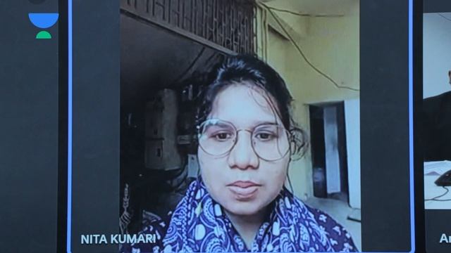 Rank 674 | Labour Enforcement Oflicer | 67th BPSC Final Result | Topper Interview | | Nita Kumari