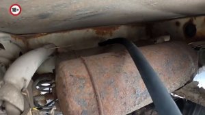 ПРОВЕРКА | Выпуск 4 | Ремонт Подогревателя в ПаЗ | Хагги ТВ