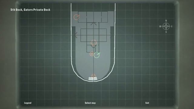 Lets Play Hitman: Blood Money - Part 16