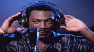 Eddie Murphy - Party All the Time (1985)