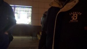 СтопХам-Автобыдло получает отпор №14