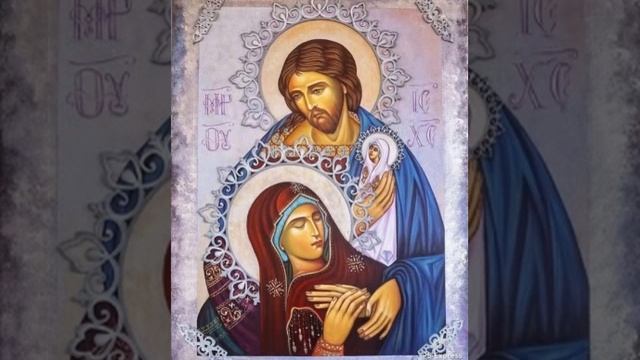 Богородичная Пасха. смотреть онлайн