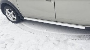 Renault Sandero Stepway