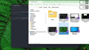FFmpeg. Repair broken video file