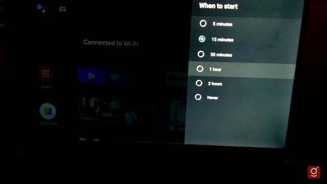 Mi Tv 4a 43 inch (old) update Android 9.0 || Update to aaya Lekin maza....