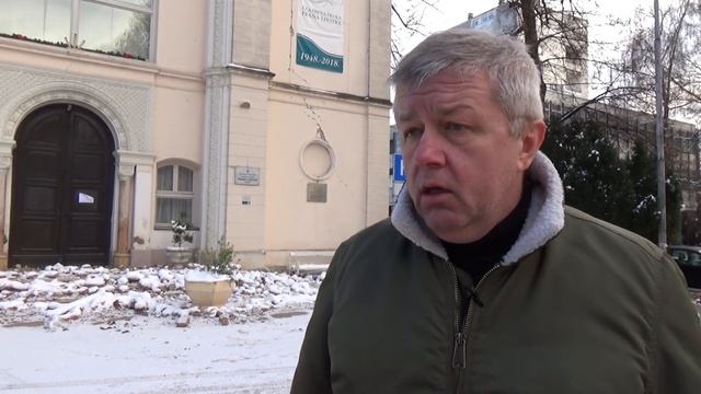 Glazbena škola U Sisku Porušena, Nastava Ipak Kreće, Ravnatelj Ivšić Poziva Na Donacije
