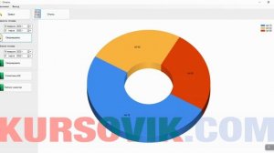 АИС «Автозаправка» - программа на Visual С# .NET 2019 + СУБД SQL Server 2019. ВКР