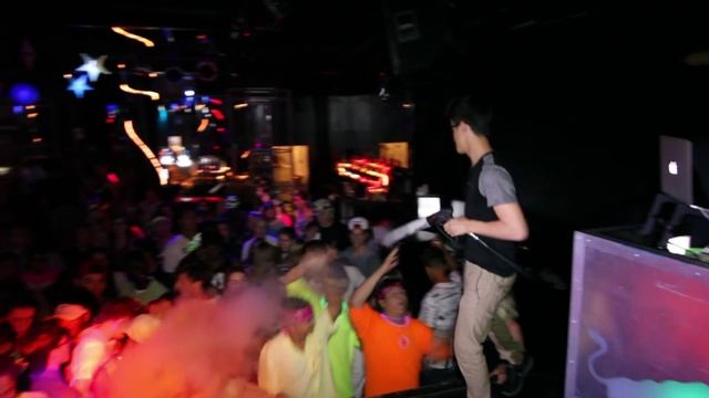 Neon Teen Bash 2015 @ School Of Rock in Tempe, Az - AFTERMOVIE (09/06/2015) смотреть онлайн