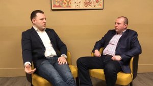 Изменить убеждения. Дмитрий Шейнин и Антон Махновский