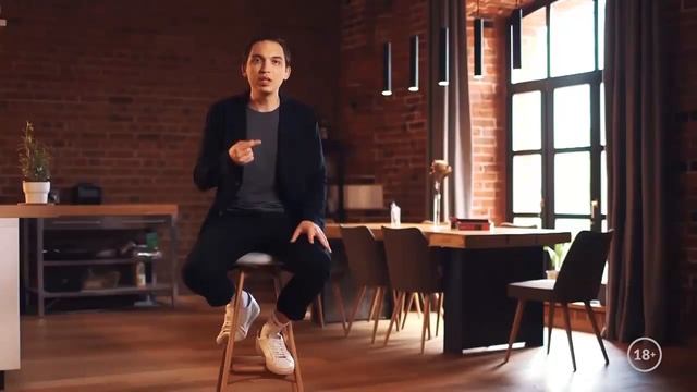Техника «Артефакт» изменит твою жизнь  [от Бизнес Молодости]