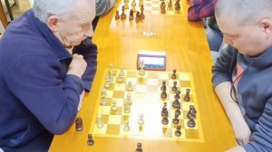 Чеботарёв Юрий - Долматов Иван №8