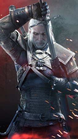 The Witcher 3: Wild Hunt