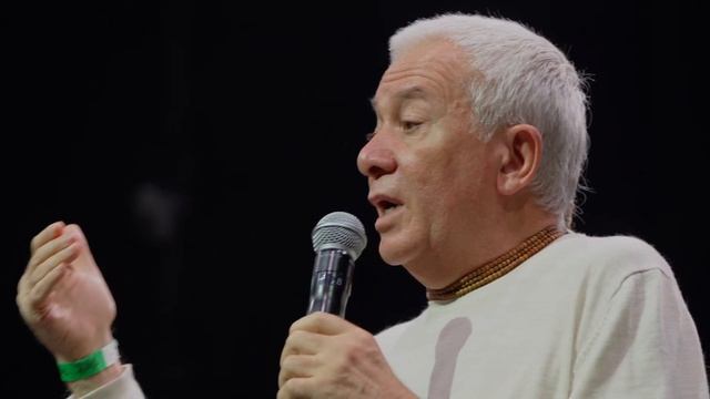 ЗАПИСЬ 27/08/2023 О смысле и силе мантры. Александр Хакимов. Москва