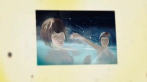 Life Is Strange ФИНАЛ ПОЖЕРТВОВАТЬ ХЛОЕЙ без комментариев
