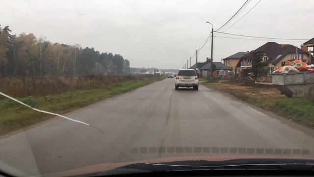 Сосновый Бор – 3 линия с дуплексами смотреть онлайн