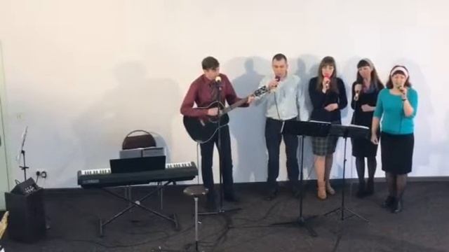Песня переселенцев