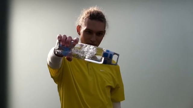 SIGG Total Clear ONE MyPlanet смотреть онлайн