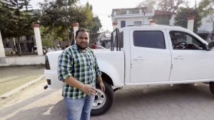 Tata xenon modification | Tata xenon full review | Tata ka sucessful 4x4