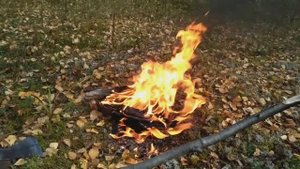 Поиск металла по старым УЖД. Metalodetekting.