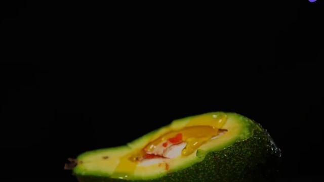 If You Eat an Avocado a Day For a Month, Here's What Will Happen to You смотреть онлайн