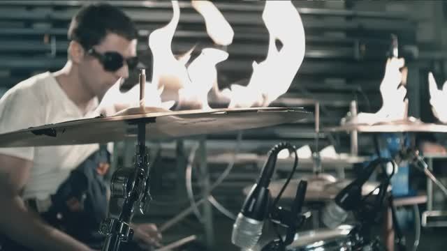 музыкальный цех смотреть онлайн