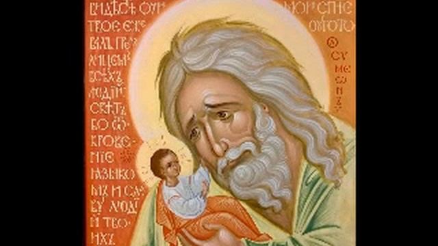 Встреча с Богом будет у всех.. (Протоиерей Василий Хадыкин) смотреть онлайн